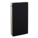 Power Bank 10000mAh (37Wh) - Li-Poly, wyjście: USB 5V, 1A - 5V, 2.4 A