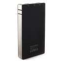 Power Bank 10000mAh (37Wh) - Li-Poly, wyjście: USB 5V, 1A - 5V, 2.4 A