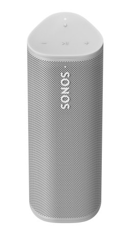 SONOS - ROAM GŁOŚNIK BLUETOOTH Z WI-FI I AIRPLAY - BIAŁY