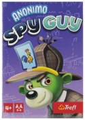 Trefl Gra Spy Guy Anonimo