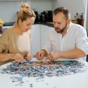 Trefl Puzzle 1000 elementów Rejs po rzece