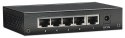 Intellinet Przełącznik Ethernet 5x 10/100 Mbps RJ45 desktop