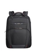 Samsonite PRO-DLX 5 PLECAK NA LAPTOPA 15.6" EXP CZARNY