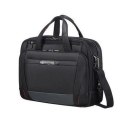 Samsonite PRO-DLX 5 TORBA NA LAPTOPA 15.6" EXP CZARNY