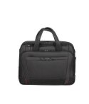 Samsonite PRO-DLX 5 TORBA NA LAPTOPA 15.6" EXP CZARNY