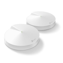 TP-LINK Deco M9 Zestaw routerów Mesh AC2200 - 2 szt.