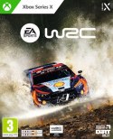 Cenega Gra Xbox Series X EA Sports WRC