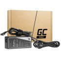 Green Cell Zasilacz GC USB-C 90W 5V-9V-12V-15V/3A, 20V/4.5A Power Delivery