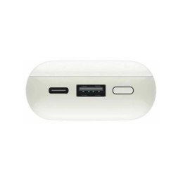 XIAOMI Powerbank 10000mAh Pocket Edition Pro Biały 33W