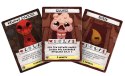 Rebel Gra The Binding of Isaac: Cztery dusze