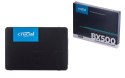 SSD SATA2.5" 500GB 6GB/S/BX500 CT500BX500SSD1 CRUCIAL