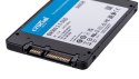 SSD SATA2.5" 500GB 6GB/S/BX500 CT500BX500SSD1 CRUCIAL