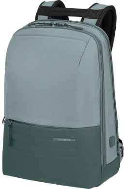 Samsonite Plecak STACKD BIZ 15.6 zielony