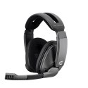 Słuchawki Gamingowe bezprzewodowe EPOS by Sennheiser GSP 370 BLACK (WYPRZEDAŻ)