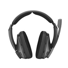 Słuchawki Gamingowe bezprzewodowe EPOS by Sennheiser GSP 370 BLACK (WYPRZEDAŻ)