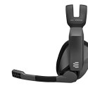 Słuchawki Gamingowe bezprzewodowe EPOS by Sennheiser GSP 370 BLACK (WYPRZEDAŻ)