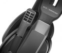 Słuchawki Gamingowe bezprzewodowe EPOS by Sennheiser GSP 370 BLACK (WYPRZEDAŻ)