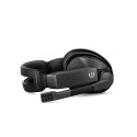 Słuchawki Gamingowe bezprzewodowe EPOS by Sennheiser GSP 370 BLACK (WYPRZEDAŻ)