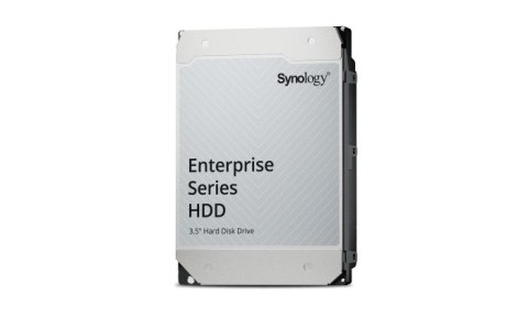 Synology HDD Enterprise (20TB; 3.5"; SATA)