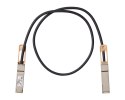 100GBASE-CR4 PASSIVE COPPER/CABLE 3M IN