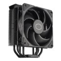 Cooler Master chłodzenie powietrzem Hyper 212 Czarny