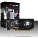 Karta graficzna AFOX GEFORCE G210 1GB LOW PROFILE AF210-1024D2LG2-V2 (WYPRZEDAŻ)