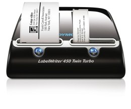 LABELWRITER 450 TWIN TURBO/IN