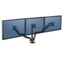 MONITOR ARM TRIPLE PLATINUM 8042601 FELLOWES