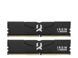 Pamięć RAM GOODRAM IRDM BLACK V SILVER 32GB (2x16GB) DDR5 6000MHz