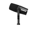 Shure MV7X - Mikrofon dynamiczny do podcastów z wyjściem XLR (WYPRZEDAŻ)