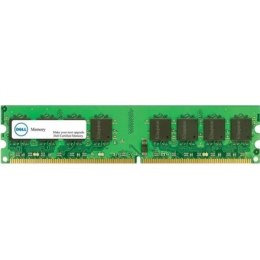 Dell 16 GB UDIMM, 3200MT/s, ECC Dell