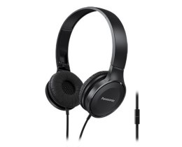 Panasonic HF100M On-ear, Black