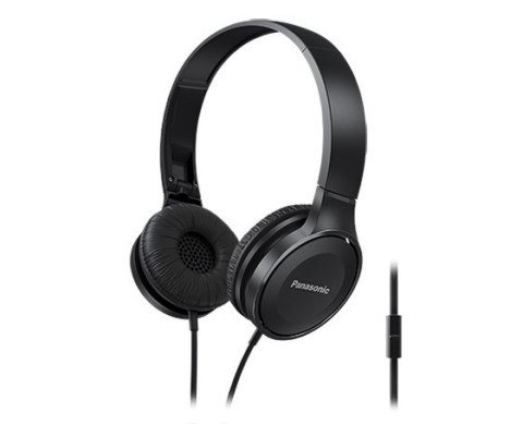 Panasonic HF100M On-ear, Black