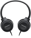 Panasonic HF100M On-ear, Black