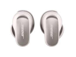 Słuchawki douszne Bose QuietComfort Ultra Noise Canceling - White Smoke