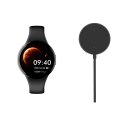 Smartwatch damski Manta Livia Mini czarny