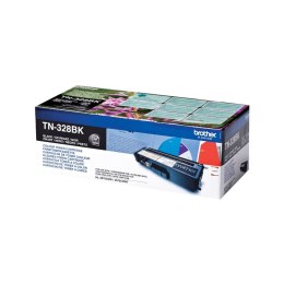 TN-328BK TONER CARTRIDGE BLACK/F/ HL-4570CDW -4570CDWT