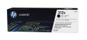 TONER CARTRIDGE 312X BLACK/.