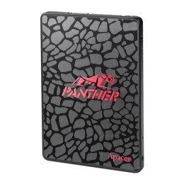 Dysk SSD Apacer AS350 Panther 512GB SATA3 2,5