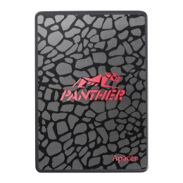 Dysk SSD Apacer AS350 Panther 512GB SATA3 2,5