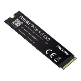 Dysk SSD HIKSEMI FUTURE eco 1TB M.2 PCIe Gen4x4 NVMe 2280 (5000/4600 MB/s) 3D TLC