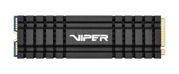 Dysk SSD Patriot Viper VPN110 1TB M.2 2280 PCIe NVMe (3300/3000 MB/s)