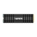 Dysk SSD Patriot Viper VPN110 1TB M.2 2280 PCIe NVMe (3300/3000 MB/s)