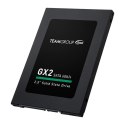 Dysk SSD Team Group GX2 256GB SATA III 2,5" (500/400) 7mm