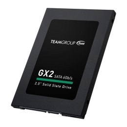 Dysk SSD Team Group GX2 256GB SATA III 2,5