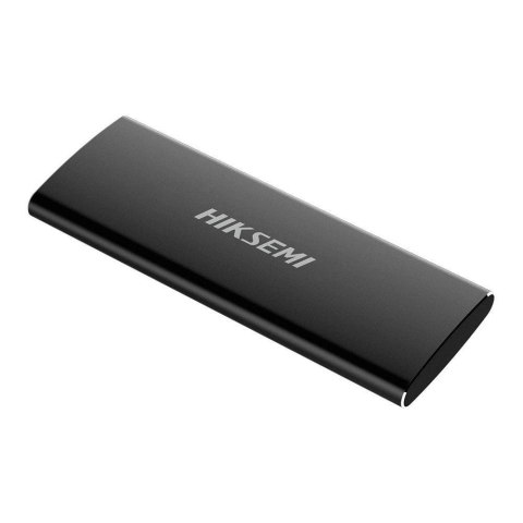 Dysk zewnętrzny SSD HIKSEMI Spear T200N 1TB USB 3.1 Type-C (450/400 MB/s) czarny