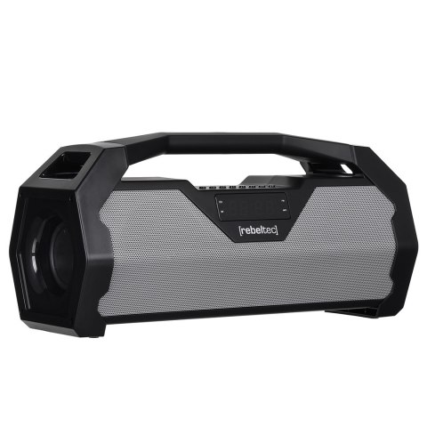 Głośnik Bluetooth/FM/USB Rebeltec SoundBox 400