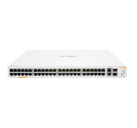 HPE Aruba Instant On 1960 Smart 48G 2XT 2XF Switch