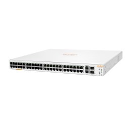 HPE Aruba Instant On 1960 Smart 48G 2XT 2XF Switch