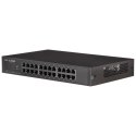 Switch niezarządzalny IP-COM By Tenda G1024D 24x 1GbE